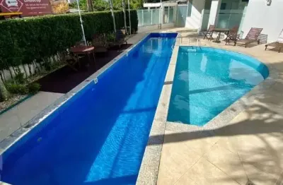 Apartamento com 3 quartos à venda na Rua João Meirelles, 149, Itaguaçu, Florianópolis