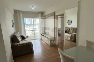 Apartamento com 2 quartos para alugar na Rodovia Amaro Antônio Vieira, 2383, Itacorubi, Florianópolis