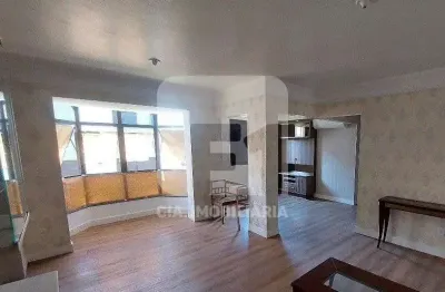 Apartamento com 2 quartos à venda na Rua João Roberto Sanford, 159, Coqueiros, Florianópolis