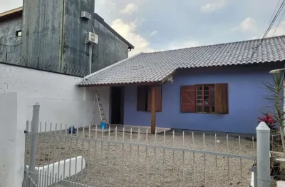 Casa com 2 quartos à venda na Servidão Dunas da Joaquina, 10, Rio Tavares, Florianópolis