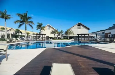 Casa em condomínio fechado com 3 quartos à venda na Rua Sagrado Coração de Jesus, 811, Morro das Pedras, Florianópolis