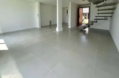 Casa em condomínio fechado com 3 quartos à venda na Rua Sagrado Coração de Jesus, 811, Morro das Pedras, Florianópolis