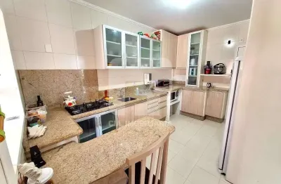 Apartamento com 3 quartos à venda na Rua Antônio Mattos Areas, 104, Balneário, Florianópolis