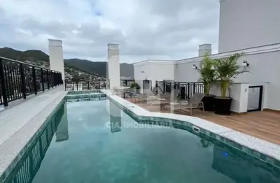 Apartamento com 2 quartos para alugar na Rodovia Virgílio Várzea, 1550, Saco Grande, Florianópolis