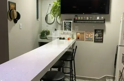 Casa com 4 quartos à venda na Rua Orlando Linhares, 127, Canto, Florianópolis