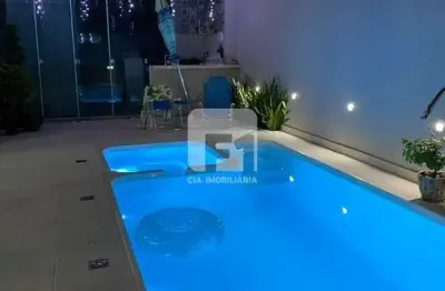 Casa com 4 quartos à venda na Rua Orlando Linhares, 127, Canto, Florianópolis