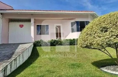 Casa com 3 quartos à venda na Rua Irmã Bonavita, 1648, Capoeiras, Florianópolis