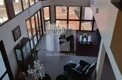 Casa com 4 quartos à venda na Avenida do Antão, 297, Centro, Florianópolis