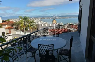 Casa com 4 quartos à venda na Avenida do Antão, 297, Centro, Florianópolis
