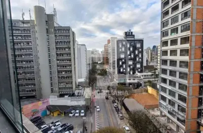Apartamento com 3 quartos à venda na Avenida Prefeito Osmar Cunha, 105, Centro, Florianópolis