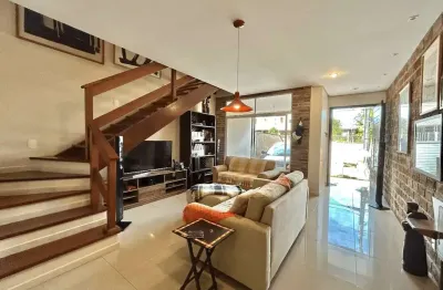 Casa com 2 quartos à venda na Rua Luiz Henrique Rosa, 82, Lagoa da Conceição, Florianópolis