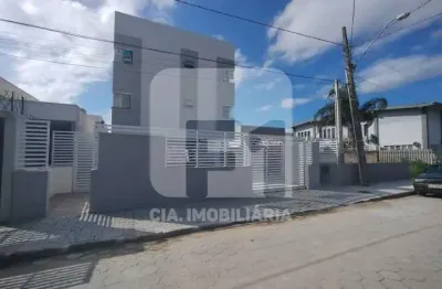Apartamento com 2 quartos para alugar na Rua Galvão, 700, Carianos, Florianópolis