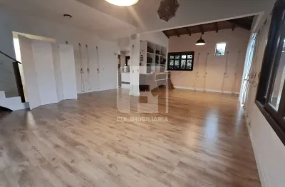 Casa com 4 quartos à venda na Servidão Hipólito Bernardino das Chagas, 467, Rio Tavares, Florianópolis
