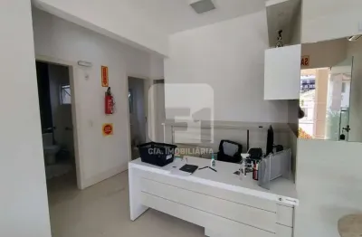 Ponto comercial para alugar na Rua Santa Luzia, 304, Trindade, Florianópolis