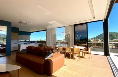 Cobertura com 3 quartos à venda na Avenida Campeche, 3693, Campeche, Florianópolis