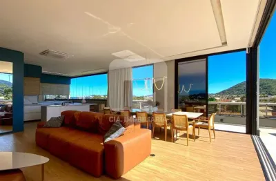 Cobertura com 3 quartos à venda na Avenida Campeche, 3693, Campeche, Florianópolis