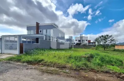Terreno à venda na Rua Saul Silveira Penha, 1007, Carianos, Florianópolis