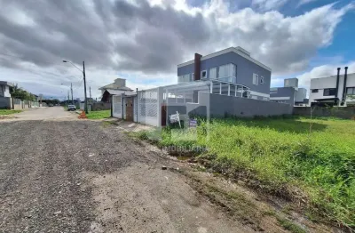Terreno à venda na Rua Saul Silveira Penha, 1007, Carianos, Florianópolis