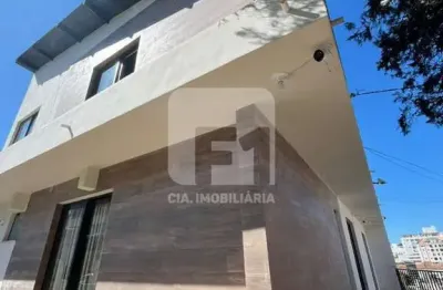 Apartamento com 1 quarto para alugar na Rua Santos Lostada, 318, Coqueiros, Florianópolis