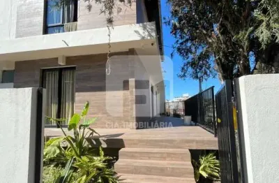 Apartamento com 1 quarto para alugar na Rua Santos Lostada, 318, Coqueiros, Florianópolis
