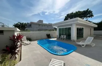 Apartamento com 3 quartos à venda na Rua dos Chernes, 525, Jurerê, Florianópolis