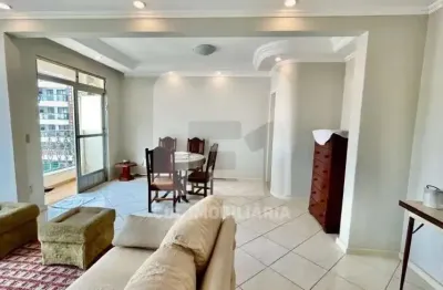 Apartamento com 3 quartos à venda na Rua Humaitá, 373, Canto, Florianópolis