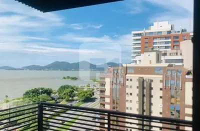 Apartamento com 4 quartos à venda na Avenida Governador Irineu Bornhausen, 3770, Agronômica, Florianópolis