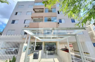Apartamento com 2 quartos à venda na Rua Maestro Aldo Krieger, 166, Córrego Grande, Florianópolis