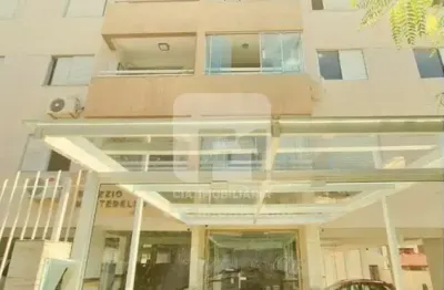 Apartamento com 2 quartos à venda na Rua Maestro Aldo Krieger, 166, Córrego Grande, Florianópolis