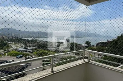 Apartamento com 2 quartos à venda na Rua Professor Clementino de Brito, 455, Capoeiras, Florianópolis