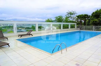 Apartamento com 2 quartos à venda na Rua Professor Clementino de Brito, 455, Capoeiras, Florianópolis