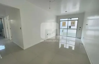 Apartamento com 2 quartos à venda na Avenida Desembargador Vítor Lima, 594, Carvoeira, Florianópolis