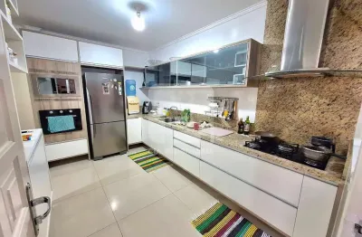 Casa com 5 quartos à venda na Rua Acadêmico Reinaldo Consoni, 666, Córrego Grande, Florianópolis