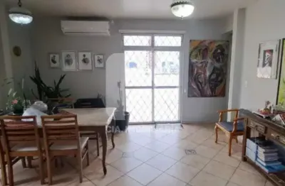 Cobertura com 4 quartos à venda na Avenida Santa Catarina, 133, Estreito, Florianópolis