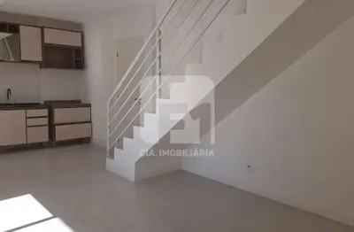 Apartamento com 2 quartos à venda na Rua Sebastião Laurentino da Silva, 152, Córrego Grande, Florianópolis