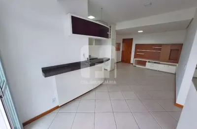 Apartamento com 2 quartos à venda na Servidão Feliciano Martins Vieira, 114, Itacorubi, Florianópolis