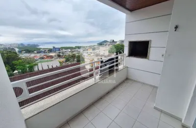 Apartamento com 2 quartos à venda na Servidão Feliciano Martins Vieira, 114, Itacorubi, Florianópolis