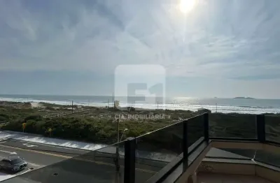 Cobertura com 4 quartos à venda na Rua das Gaivotas, 1657, Ingleses do Rio Vermelho, Florianópolis