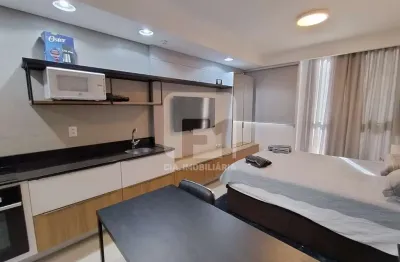 Apartamento com 1 quarto à venda na Rua Professor Simão José Hess, 137, Trindade, Florianópolis