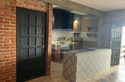 Casa em condomínio fechado com 2 quartos para alugar na Rua Osvaldo Calixto de Lima, 79, João Paulo, Florianópolis