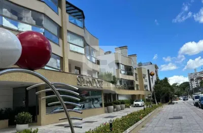 Cobertura com 2 quartos à venda na Rodovia João Paulo, 435, João Paulo, Florianópolis