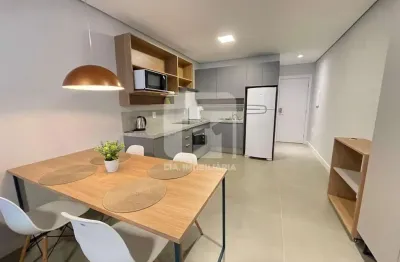 Apartamento com 1 quarto para alugar na Rua Desembargador Arno Hoeschl, 243, Centro, Florianópolis