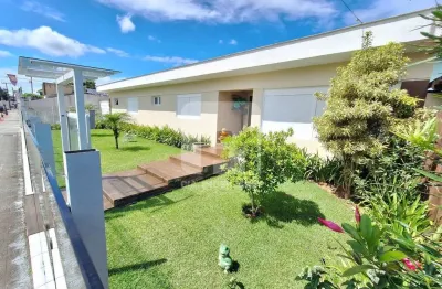 Casa com 5 quartos à venda na Rua Professor Paulo Roberto Martins, 123, Santa Mônica, Florianópolis