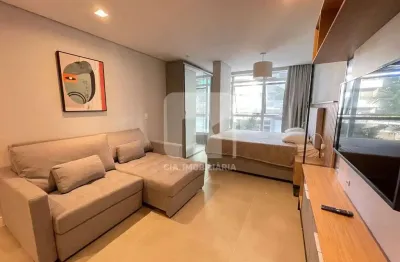 Apartamento com 1 quarto para alugar na Rua Desembargador Arno Hoeschl, 243, Centro, Florianópolis