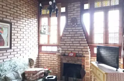 Casa com 3 quartos à venda na Rua Sagrado Coração de Jesus, 862, Morro das Pedras, Florianópolis