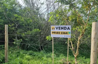 Terreno à venda na Pedro Manoel Borba, 1, Pântano do Sul, Florianópolis