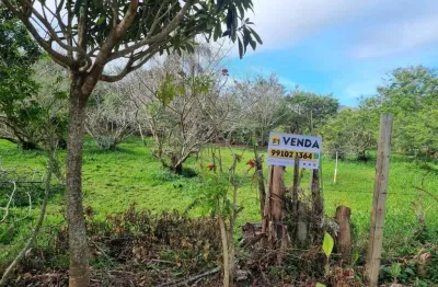 Terreno à venda na Pedro Manoel Borba, 1, Pântano do Sul, Florianópolis