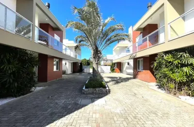 Casa em condomínio fechado com 3 quartos à venda na Rua Grumixama, 201, Campeche, Florianópolis