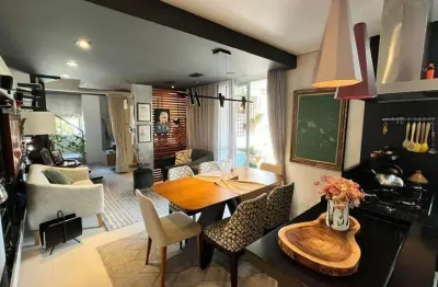 Apartamento com 2 quartos à venda na Rua Frei Caneca, 450, Agronômica, Florianópolis