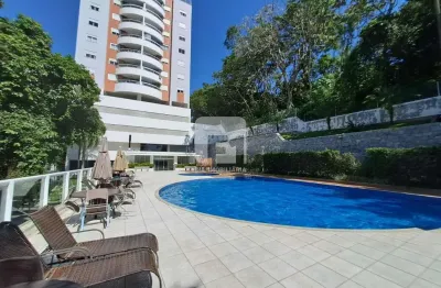 Apartamento com 2 quartos para alugar na Rua Pedro Vieira Vidal, 280, Pantanal, Florianópolis